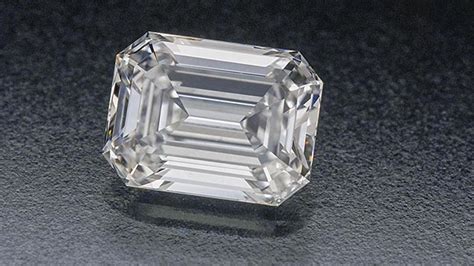 diamond quality factors