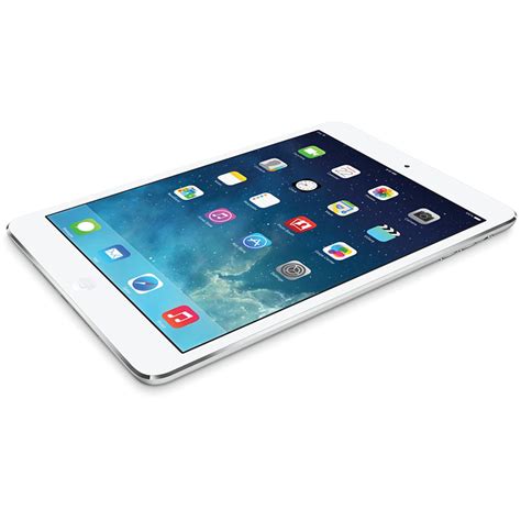 apple ipad mini  tablet gb silverwhite mella  wi fi coretek computers