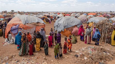 voices   displaced  somalia