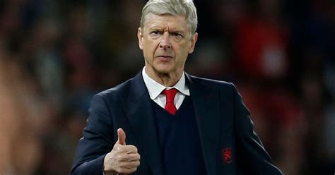 arsene wenger  arsenal players   lack confidence