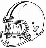 Coloring Pages Helmet Football Drawing Falcons Green Jersey Atlanta Bay Packers Printable Vikings College Redskins Hockey Philadelphia Sports Eagles Minnesota sketch template