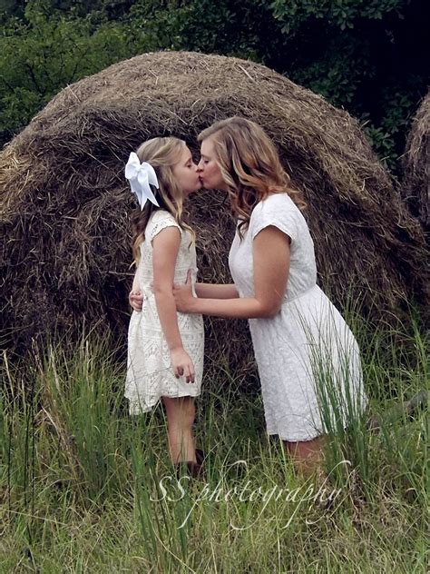 mommy daughter casual pictures flower girl dresses wedding dresses
