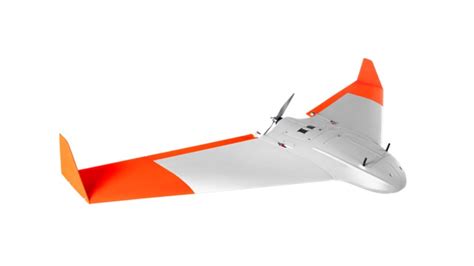 fixed wing terra drone indonesia