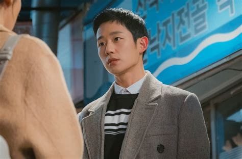 Jung Hae In Talks About How His New Character Is Different