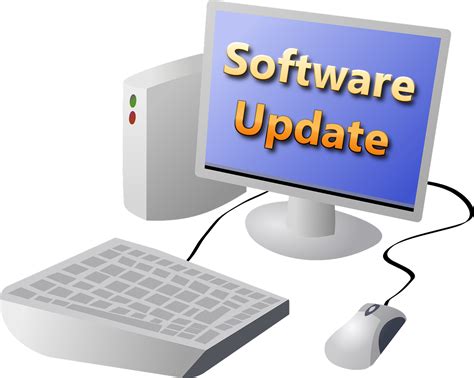 software update mucheck