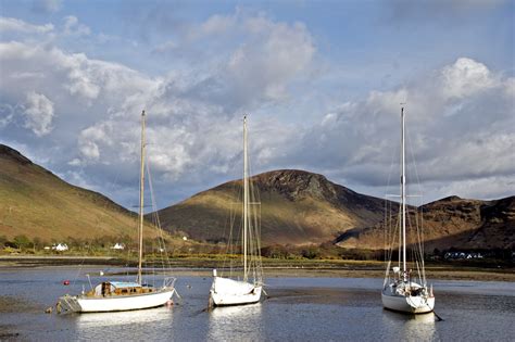 lochranza isle  arran  tony carwardine  px