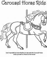 Malvorlagen Pferde sketch template