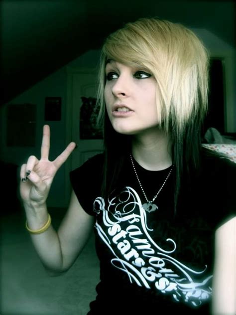 60 Cute Emo Hairstyles What Do You Think Of Emo Scene Hair Short