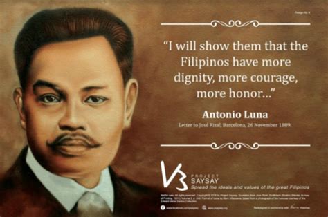 Posters Of Philippine Heroes Unveiled For Filipinos Abroad