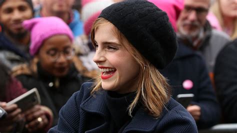 watch 7 reasons why emma watson is a great role model glamour video cne