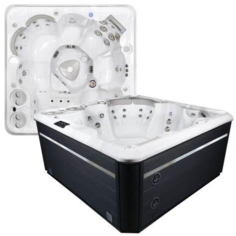 670 Gold 6 Person Hot Tub Welton Pool And Spa