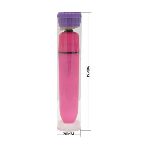 Aaa Battery Powerful 10 Speed Bullet Vibrator Sex Toy For Women Buy
