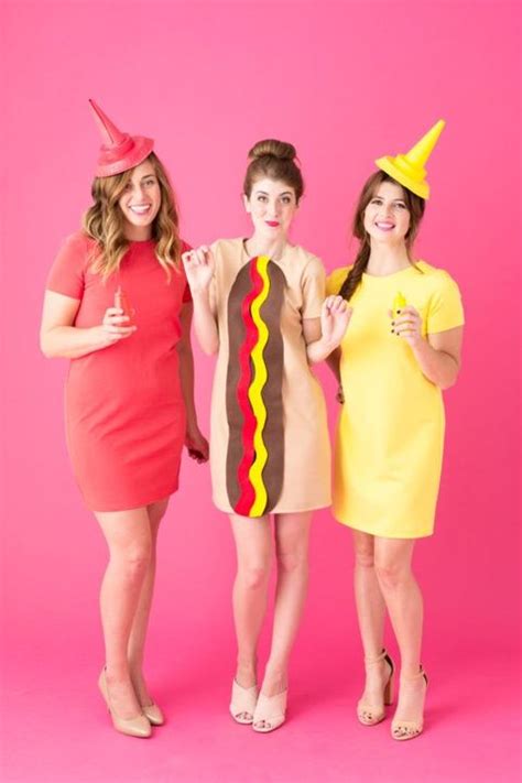 35 Best Halloween Costumes For 3 People Trio Costumes Ideas