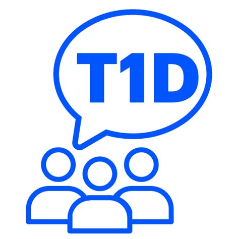 td virtual connections meet   newly diagnosed mid atlantic chapter
