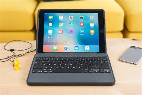 ipad pro keyboard cases  wirecutter