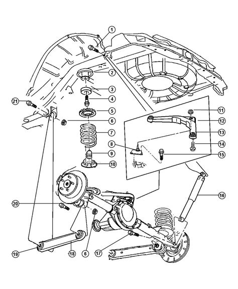 jeep grand cherokee ball joint assembly upper control arm rear springsshocks ckdvenezuela