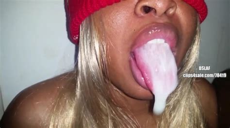 dick sucking lips and facials blondie s nonstop gulping