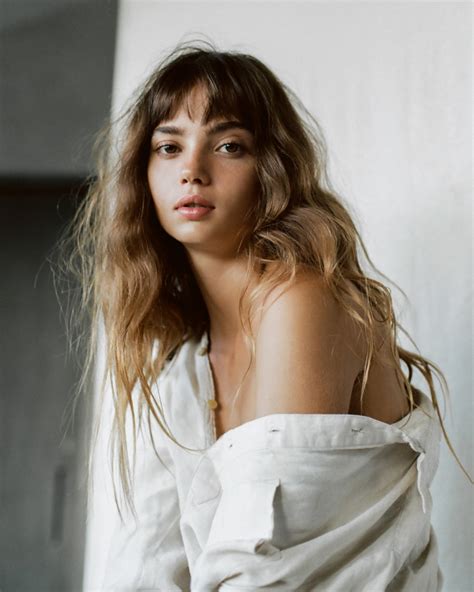 Inka Williams London Img Models