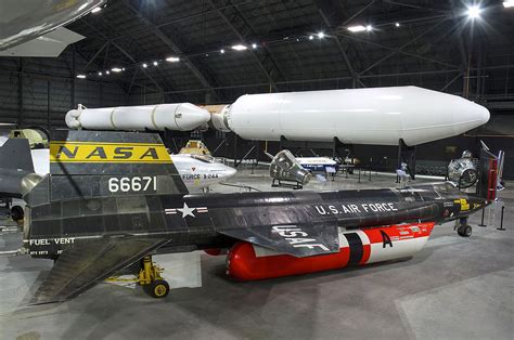 air force museum opens expanded space gallery   hangar collectspace