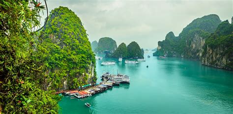 cat ba island travel lonely planet