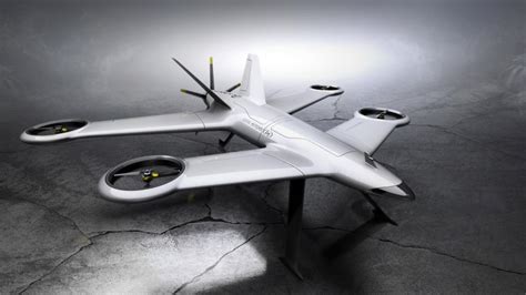 airbus cargo drone challenge winners announced uas vision
