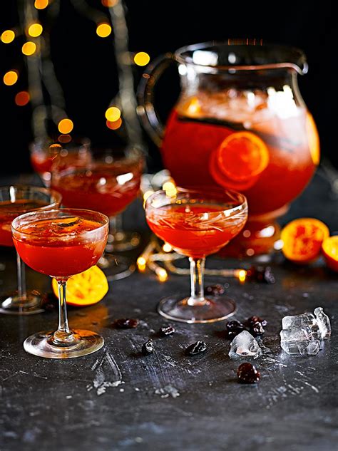 try these amazing christmas party drinks recipes and ideas great for