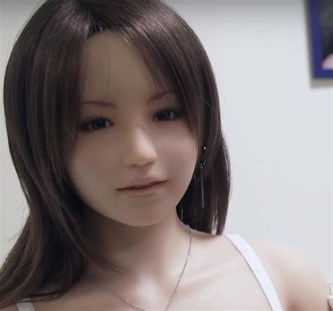 world s first sex robot showroom offers seductive test