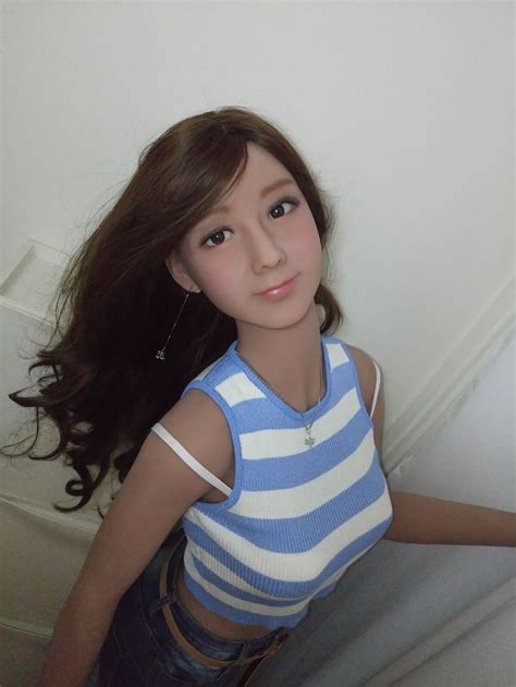 158cm Real Feeling Girl Sex Doll 2017 Realistic Vagina Free Download
