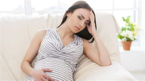 bolovi  trbuhu  trudnoci