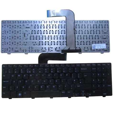 dell inspiron   keyboard uk layout laptopskeyboardcom