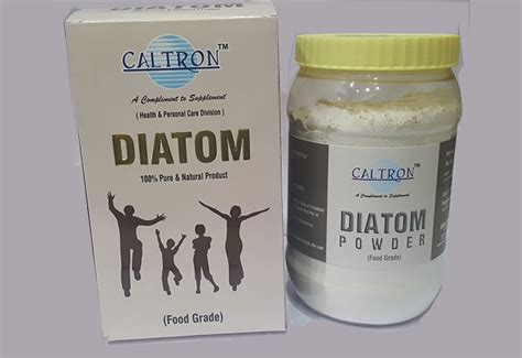 diatom powder food grade diatomaceous earth powder