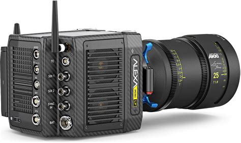 arri announces alexa mini lf camera tech news blog knowledge abelcine