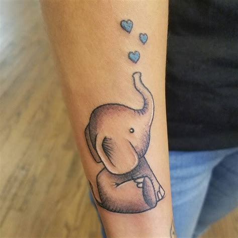 in love tiny elephant tattoo cute elephant tattoo elephant tattoos