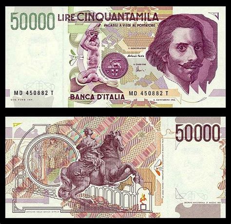 italian lira
