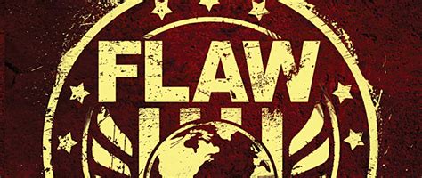 flaw divided we fall album review cryptic rock