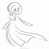 Gardevoir Pokemon Coloring Pages Xcolorings 600px 32k Resolution Info Type  Size Jpeg sketch template
