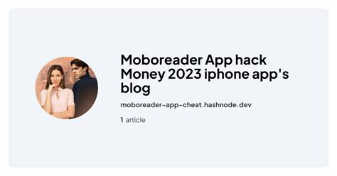 moboreader app hack money  iphone apps blog