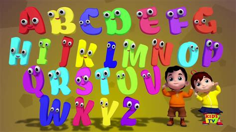 abc song simple   kids learning  alphabets youtube