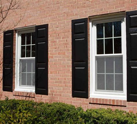 Vinyl Home And House Replacement Windows Md Dc Va Thompson Creek