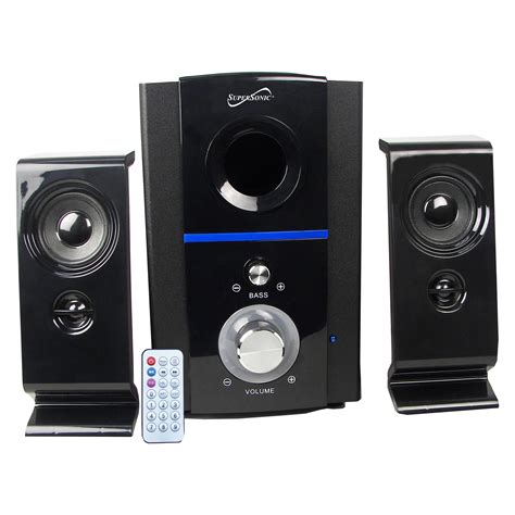 bluetooth multimedia speaker system walmartcom
