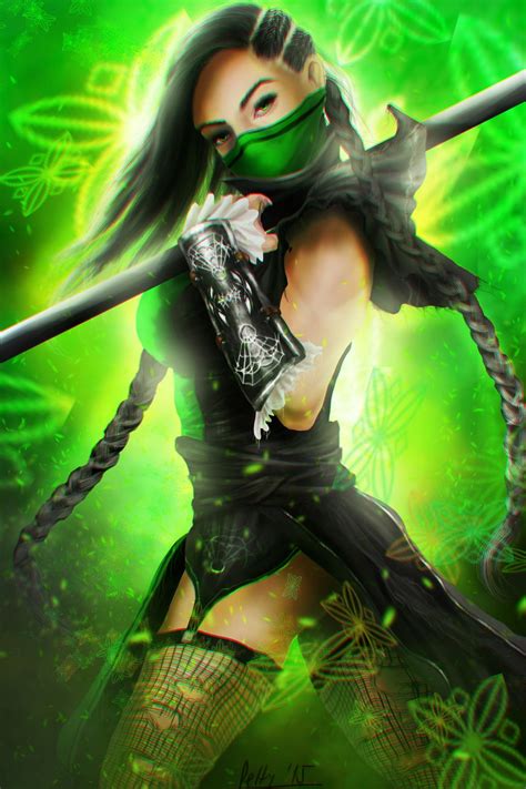 Mk Ac Jade Mortal Kombat Art Jade Mortal Kombat Mortal Kombat