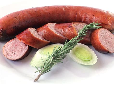 farmer sausage farmer sausage sausage recipes cured meats