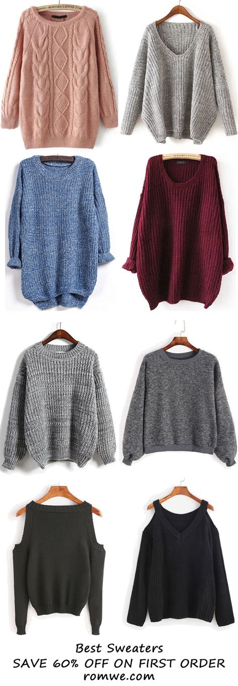 pretty fall sweaters baggage clothing