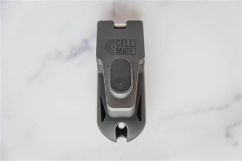 sex toy review cell mate chastity cage