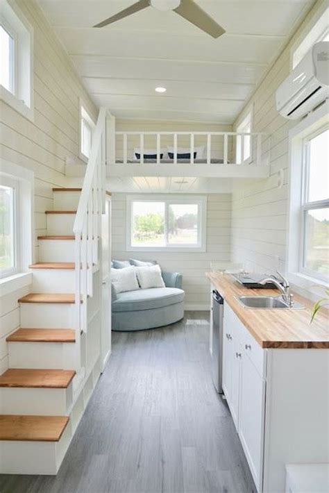 nice  clever tiny house interior design ideas httpsfrontbackhomecom  clever tiny