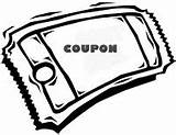 Coupon Clip Coupons Clipart Discount Cliparts Clipartpanda Powerpoint 20clipart Use Websites Presentations Reports Projects These Library Inquest Clipartbest sketch template