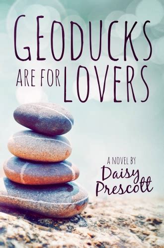 Debut Novel By Daisy Prescott Features Whidbey Island Geoducks And Mid