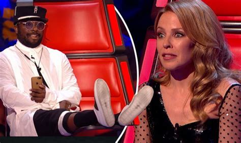 the voice uk will i am slams former female judges in shock outbust