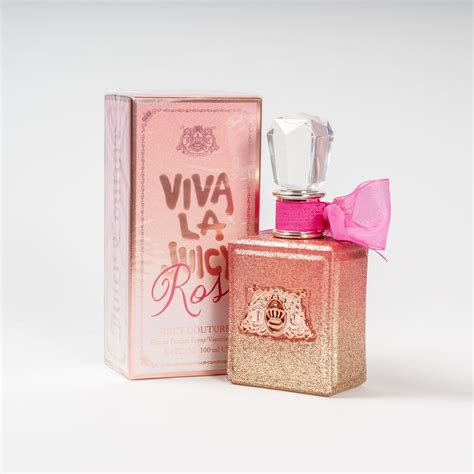 Perfume Para Mujer Juicy Couture Viva La Juicy Rosé 100ml Edp – Cazanovaweb