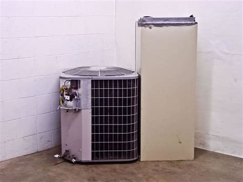 carrier fbanf  btu air conditioner   ton condenser   recycledgoodscom